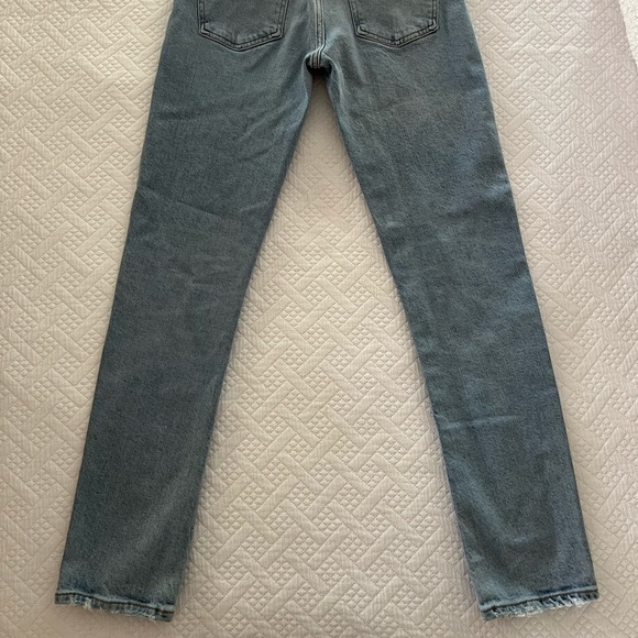 AGOLDE Toni Jean - Picture 6 of 11